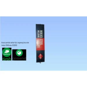 kawat las nikko steel RD260 RD-260 2.6mm 3.2mm(5KG) (harga khusus reseller grosir)