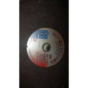 batu grinda nippon resibon 14" (355×3×25.4)